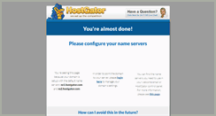 Desktop Screenshot of discoverclermont.com
